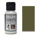 Mission Models MMP-091 Olive Drab 41 WW2 USAAF