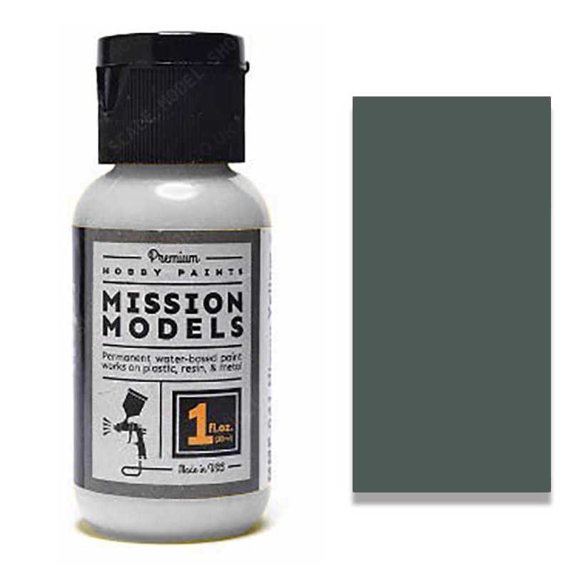 Mission Models MMP-093 Ocean Grey RAF WW2