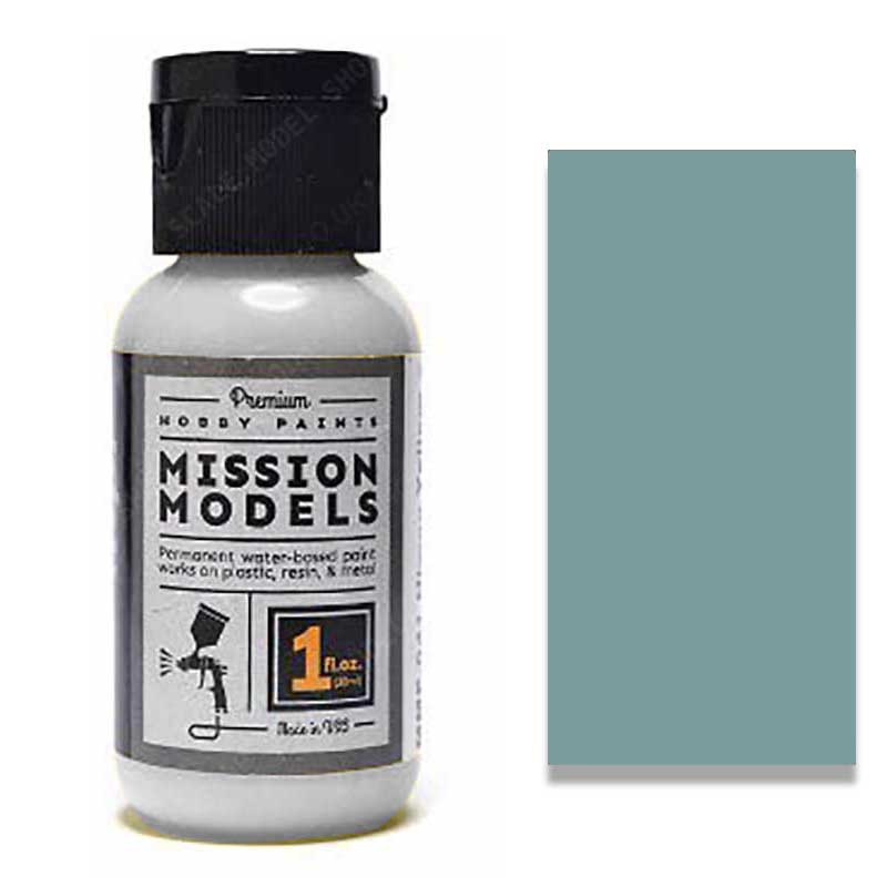 Mission Models MMP-096 Grey blue Cockpit / Camo Russian Jets