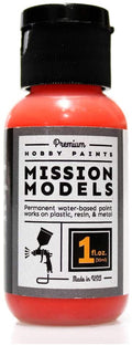 Mission Models MMP-101 Insignia Red FS31136