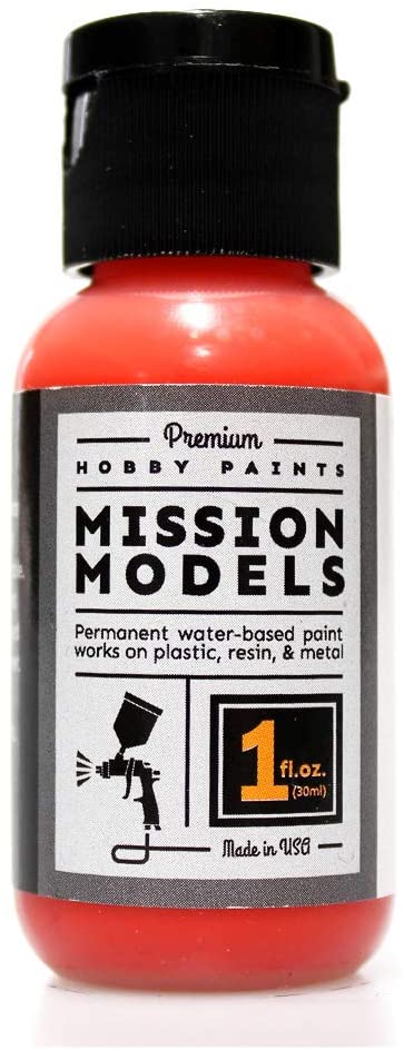 Mission Models MMP-101 Insignia Red FS31136
