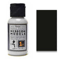 Mission Models MMP-108 Q1 Anti Glare Blue Black Cowl Japanese