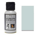 Mission Models MMP-116 Light Grey FS 36495
