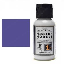 Mission Models MMP-121  Purple