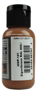Mission Models MMP-141 Signalbraun RAL 8002