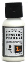 Mission Models MMP-165 Color Change Green