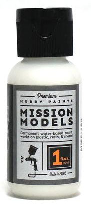 Mission Models MMP-165 Color Change Green