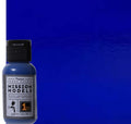 Mission Models MMP-168 Transparent Blue