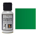 Mission Models MMP-169 Transparent Green