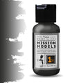 Mission Models MMP-170 Transparent Smoke (Windows Tint etc.)