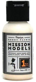 Mission Models MMS-007 Transparent Clear Primer