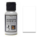 Mission Models MMW-004 Transparent Medium