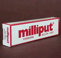 Milliput. Standard Yellow-Grey