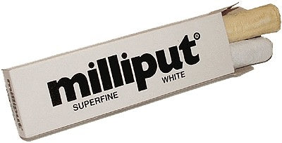 Milliput. Superfine White