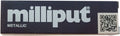 Milliput Metallic