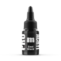 Pro Acryl MPA-002 Coal Black 22ml