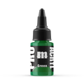 Pro Acryl MPA-004 Green 22ml