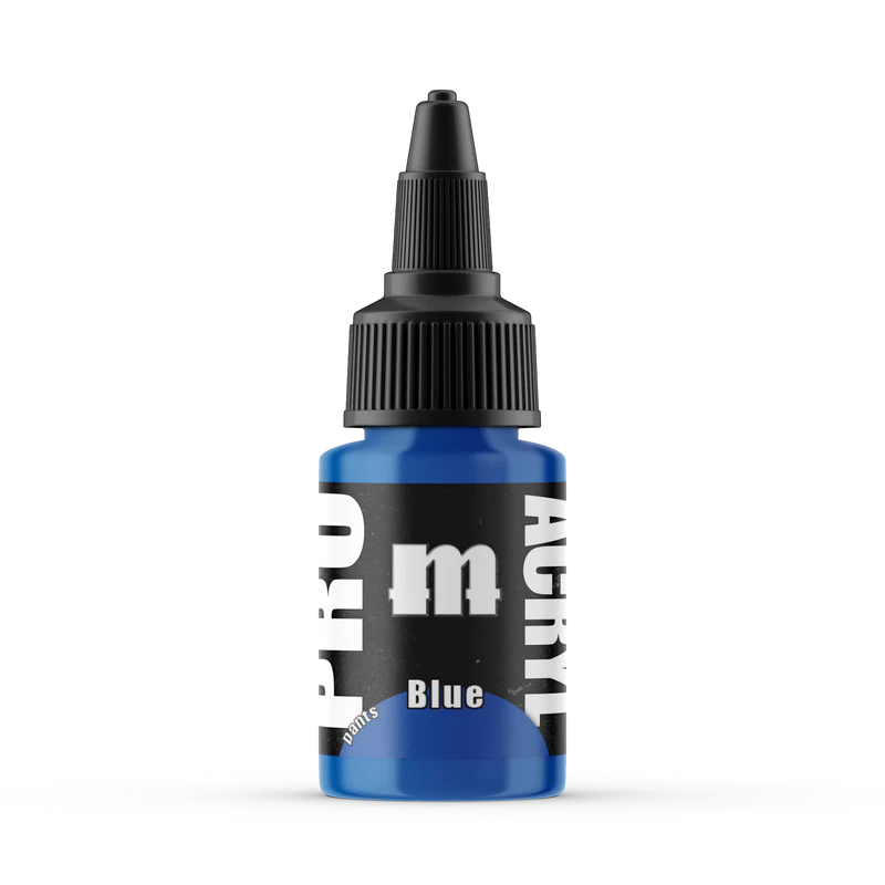 Pro Acryl MPA-005 Blue 22ml