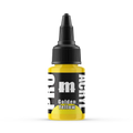 Pro Acryl MPA-006 Golden Yellow 22ml