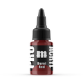 Pro Acryl MPA-008 Burnt Red 22ml