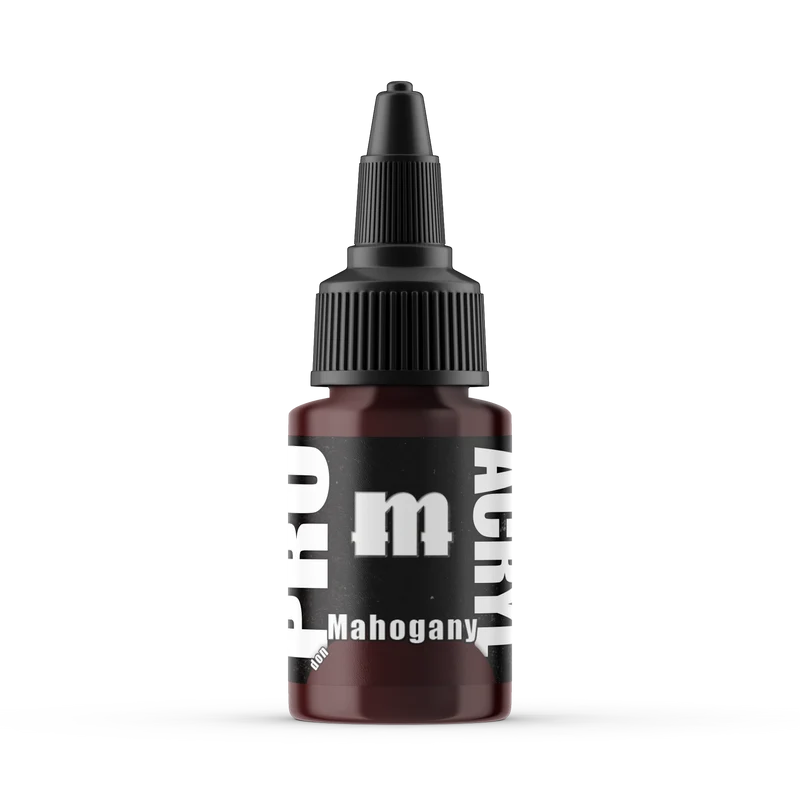Pro Acryl MPA-009 Mahogany 22ml