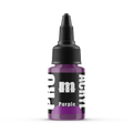 Pro Acryl MPA-010 Purple 22ml
