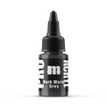 Pro Acryl MPA-016 Dark Warm Grey 22ml