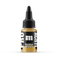 Pro Acryl MPA-017 Golden Brown 22ml