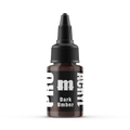 Pro Acryl MPA-019 Dark Umber 22ml