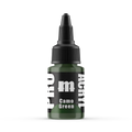 Pro Acryl MPA-020 Camo Green 22ml