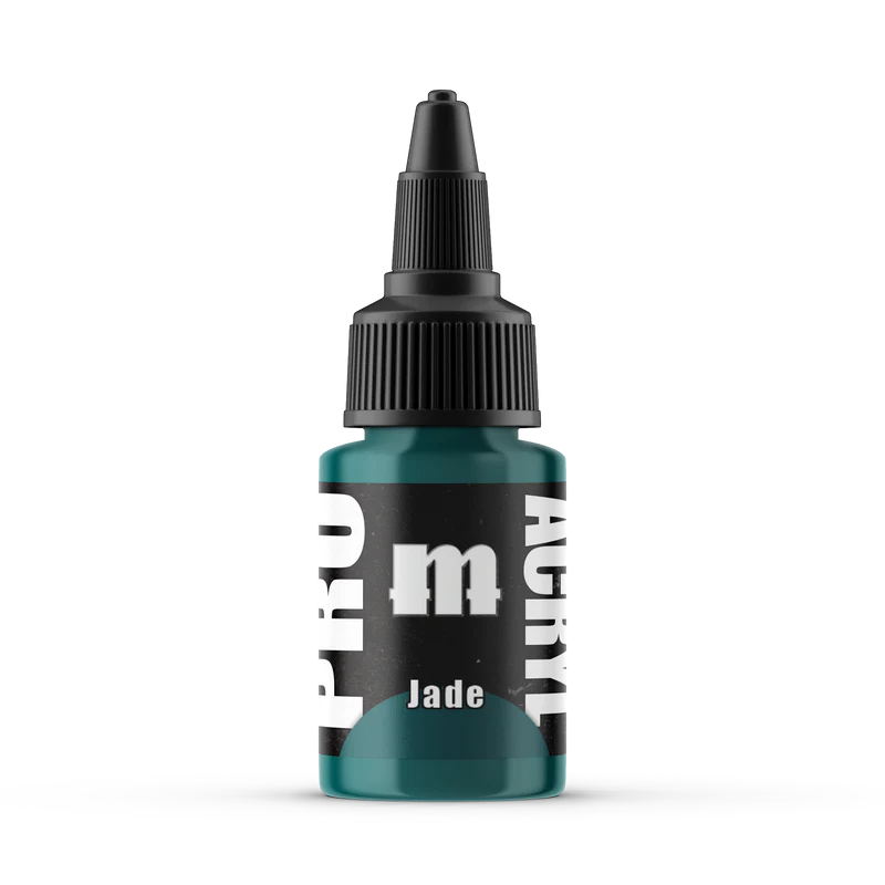 Pro Acryl MPA-021 Jade 22ml
