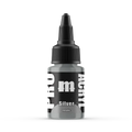 Pro Acryl MPA-025 Silver Metallic 22ml