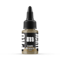 Pro Acryl MPA-026 Light Bronze Metallic 22ml