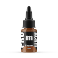 Pro Acryl MPA-027 Copper Metallic 22ml