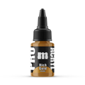 Pro Acryl MPA-028 Rich Gold Metallic 22ml