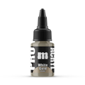 Pro Acryl MPA-029 White Gold Metallic 22ml