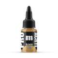 Pro Acryl MPA-031 Bright Cold Metallic 22ml
