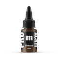 Pro Acryl MPA-032 Bronze Metallic 22ml