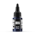 Pro Acryl MPA-034 Dark Blue 22ml
