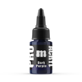 Pro Acryl MPA-035 Dark Purple 22ml