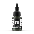 Pro Acryl MPA-036 Dark Camo Green 22ml