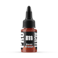 Pro Acryl MPA-037 Burnt Orange 22ml