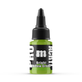Pro Acryl MPA-039 Bright Yellow Green 22ml