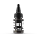 Pro Acryl MPA-040 Black Brown 22ml