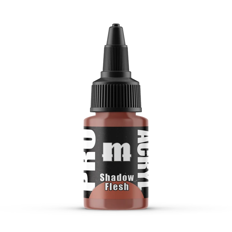 Pro Acryl MPA-042 Shadow Flesh 22ml
