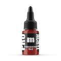 Pro Acryl MPA-047 Transparent Red 22ml