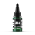 Pro Acryl MPA-048 Transparent Green 22ml
