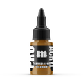 Pro Acryl MPA-050 Transparent Orange 22ml