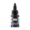 Pro Acryl MPA-051 Transparent Purple 22ml