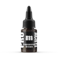 Pro Acryl MPA-052 Transparent Brown 22ml